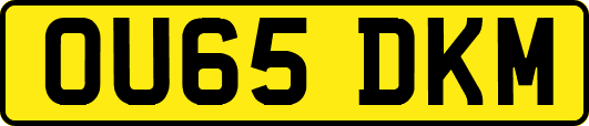 OU65DKM