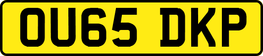 OU65DKP