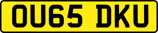 OU65DKU