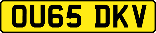 OU65DKV