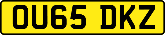 OU65DKZ