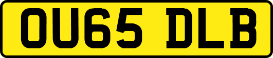 OU65DLB
