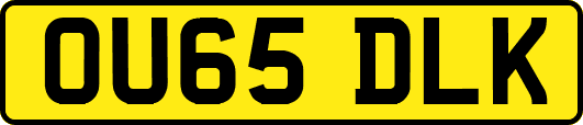 OU65DLK
