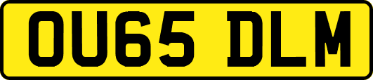 OU65DLM