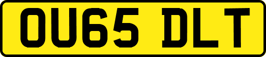 OU65DLT