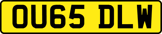 OU65DLW