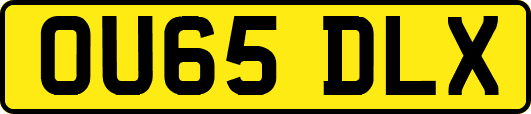 OU65DLX