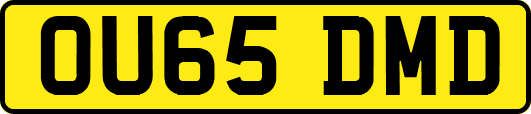 OU65DMD