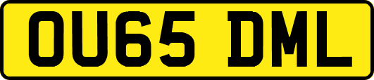 OU65DML