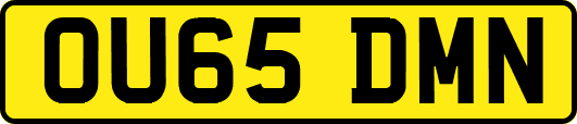 OU65DMN