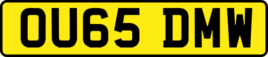 OU65DMW