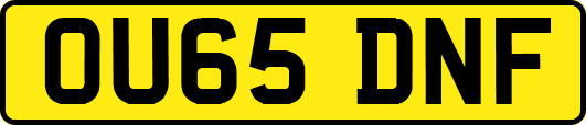 OU65DNF