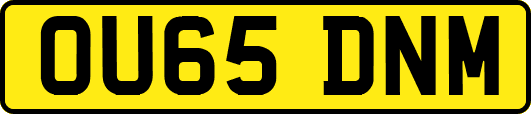 OU65DNM