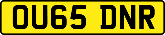 OU65DNR
