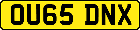 OU65DNX