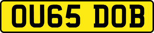 OU65DOB
