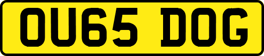 OU65DOG