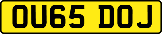 OU65DOJ