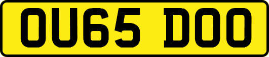 OU65DOO