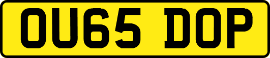 OU65DOP