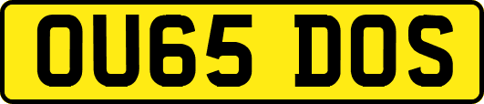 OU65DOS