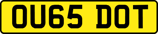 OU65DOT