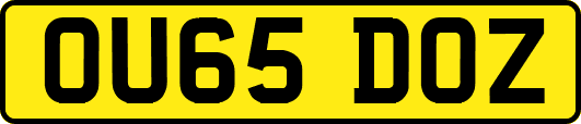 OU65DOZ