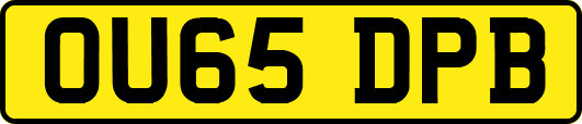 OU65DPB