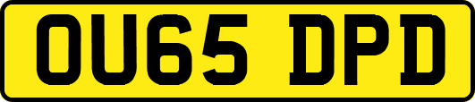 OU65DPD