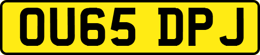 OU65DPJ