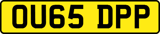 OU65DPP