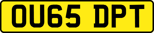 OU65DPT