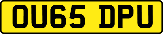 OU65DPU