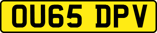 OU65DPV