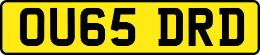 OU65DRD