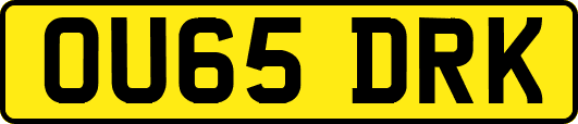 OU65DRK