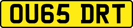 OU65DRT