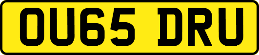 OU65DRU