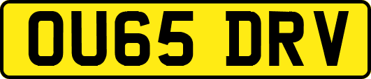 OU65DRV