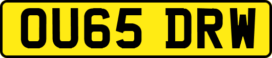 OU65DRW