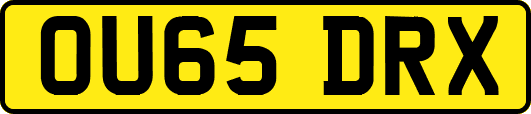 OU65DRX