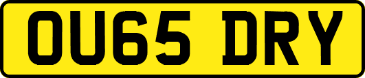 OU65DRY