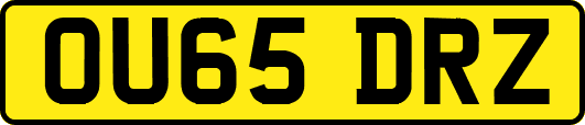 OU65DRZ