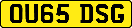 OU65DSG
