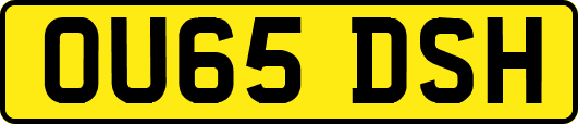 OU65DSH