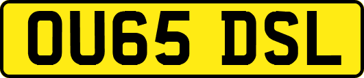 OU65DSL