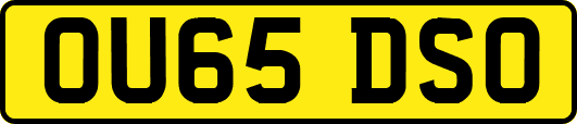 OU65DSO