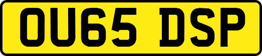 OU65DSP