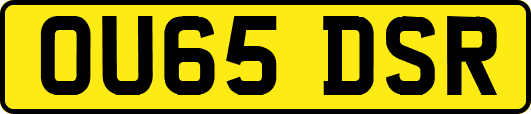 OU65DSR