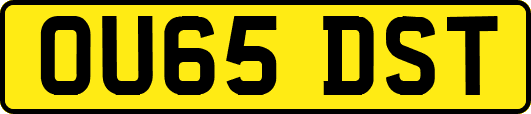 OU65DST